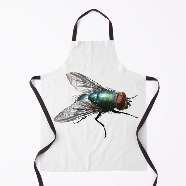 Item preview, Blue Bottle Fly designed and sold by Insectland.