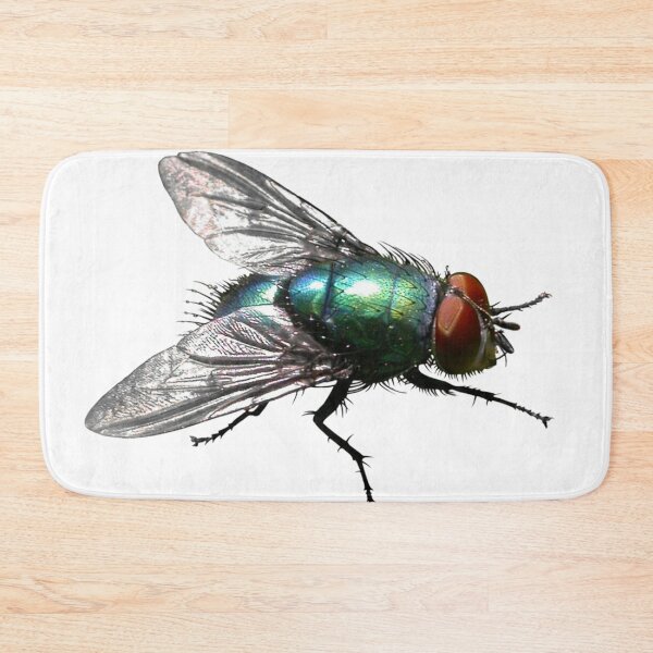 Item preview, Blue Bottle Fly designed and sold by Insectland.