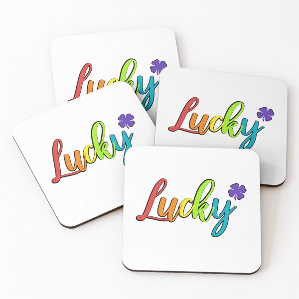 Item preview, Lucky Rainbow designed and sold by gillys.