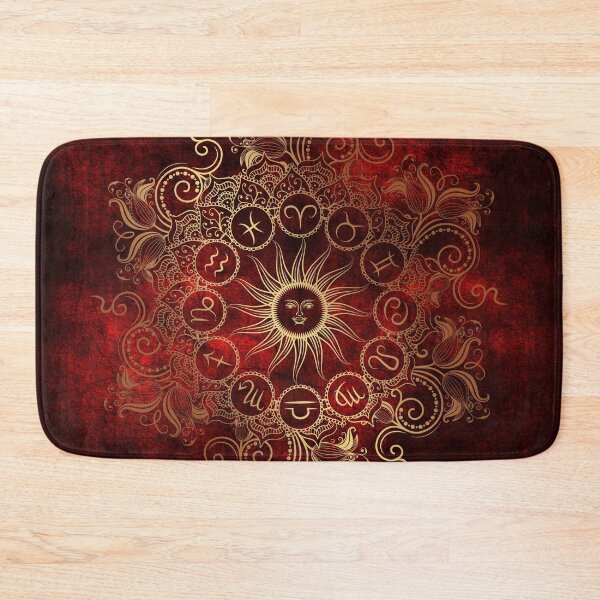 Item preview, Zodiac - Fire - All designed and sold by aleibanez.