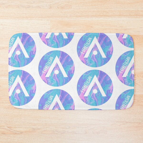 Item preview, Aveda Esthetician designed and sold by Dalaura.