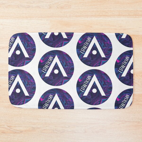 Item preview, Aveda Esthetician designed and sold by Dalaura.