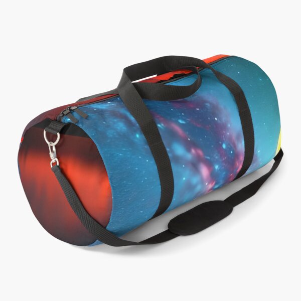 Item preview, Galactic Moonlit Lake View designed and sold by supeart.