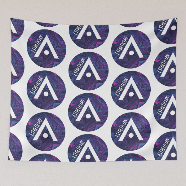 Item preview, Aveda Esthetician designed and sold by Dalaura.