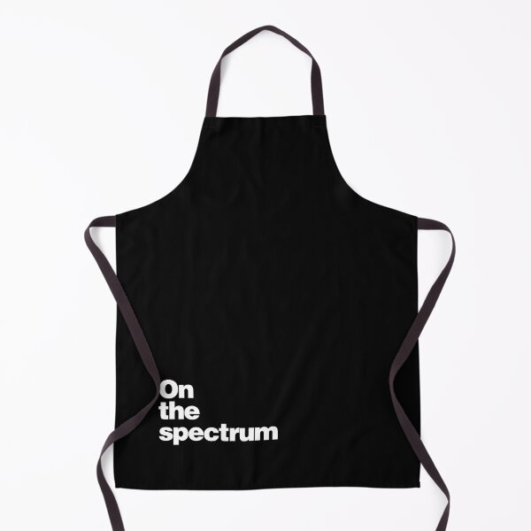 Item preview, On the spectrum designed and sold by scarabtees.