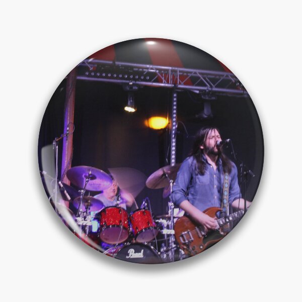 Item preview, Headline act 10 years after rory gallagher festival designed and sold by eddiebarronshop.
