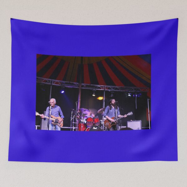 Item preview, Headline act 10 years after rory gallagher festival designed and sold by eddiebarronshop.