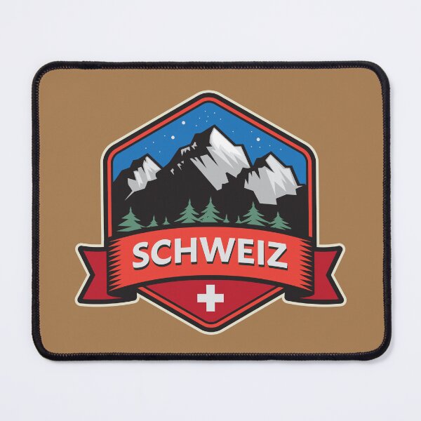 Item preview, Switzerland designed and sold by studio838.
