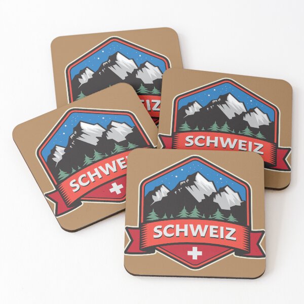 Item preview, Switzerland designed and sold by studio838.