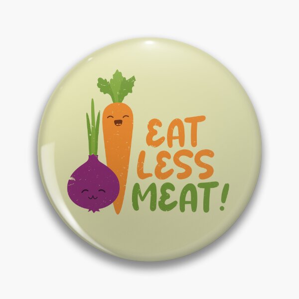 Item preview, Eat less meat designed and sold by Rochenmann.