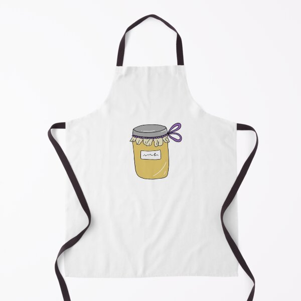Item preview, Honey pot designed and sold by DropBubble.