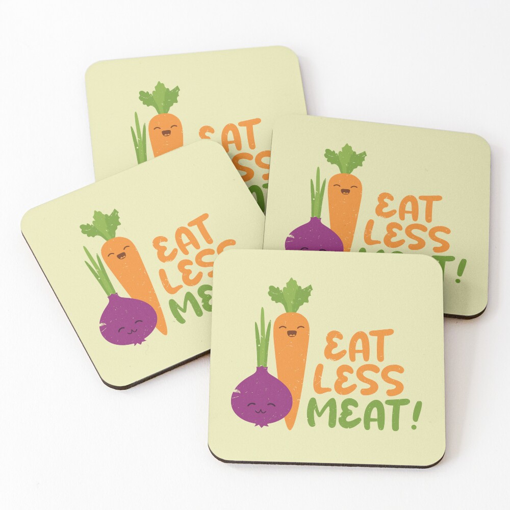 Item preview, Coasters (Set of 4) designed and sold by Rochenmann.