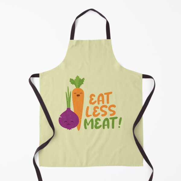 Item preview, Eat less meat designed and sold by Rochenmann.