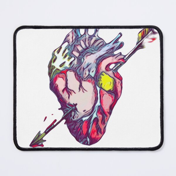 Item preview, Big hearted designed and sold by Glenbobagins.