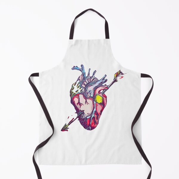 Item preview, Big hearted designed and sold by Glenbobagins.
