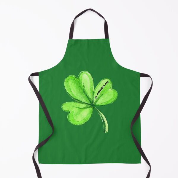 Item preview, Clover, St. Patrick's Day designed and sold by HarriPaloma.