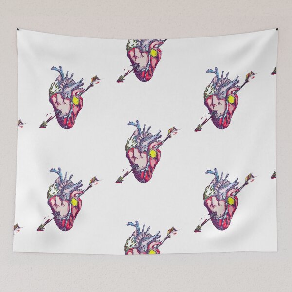 Item preview, Big hearted designed and sold by Glenbobagins.