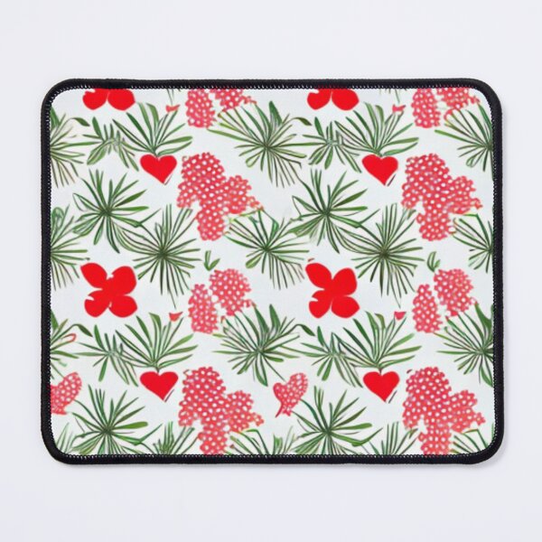 Item preview, Valentine Day Pattern designed and sold by donlmartino.