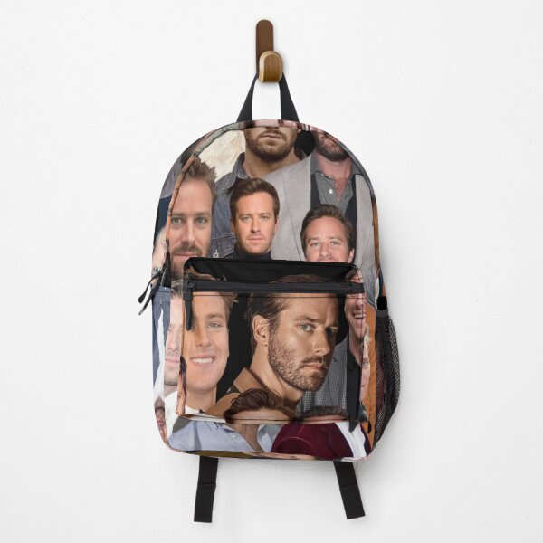 Item preview, armie hammer photo collage designed and sold by T-shirtakStore.