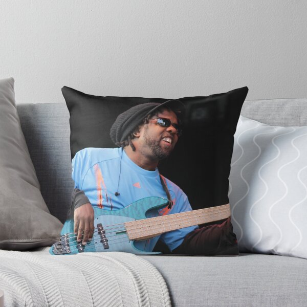 Item preview, Victor Wooten - Bela Fleck and the Flecktones - Photograph designed and sold by ConcertImages.