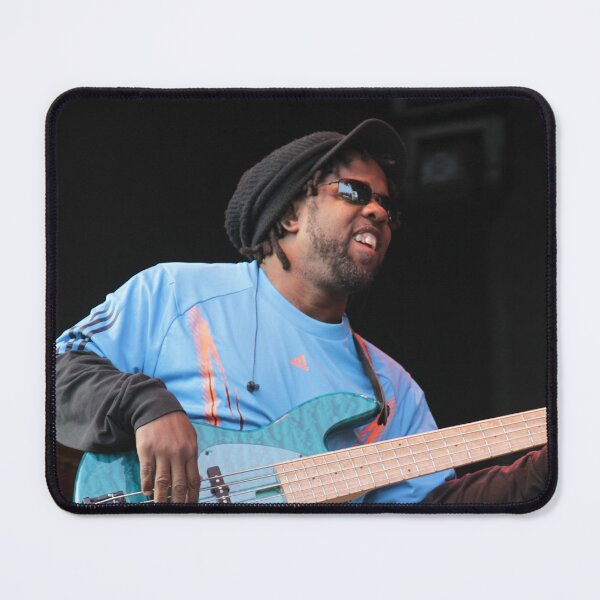 Item preview, Victor Wooten - Bela Fleck and the Flecktones - Photograph designed and sold by ConcertImages.