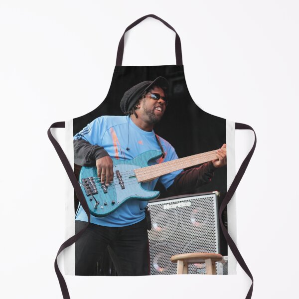Item preview, Victor Wooten - Bela Fleck and the Flecktones - Photograph designed and sold by ConcertImages.