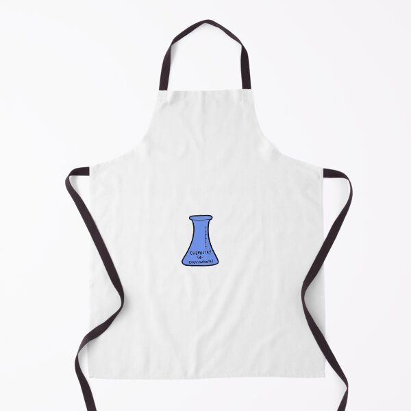 Item preview, Chemistry is everywhere  designed and sold by Morgan Hoehns.