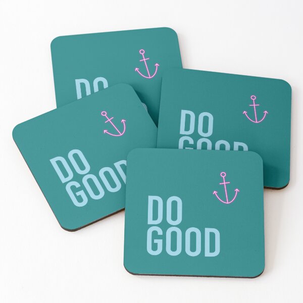 Item preview, Do Good  designed and sold by JohnBdaysStore.