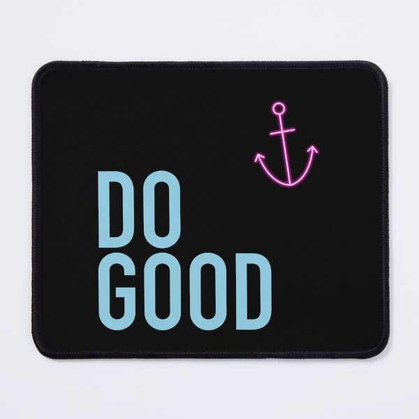 Item preview, Do Good designed and sold by JohnBdaysStore.