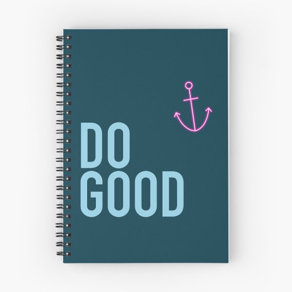 Item preview, Do Good  designed and sold by JohnBdaysStore.