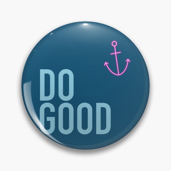 Item preview, Do Good  designed and sold by JohnBdaysStore.