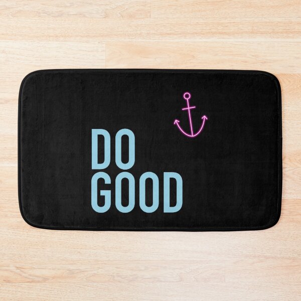 Item preview, Do Good  designed and sold by JohnBdaysStore.