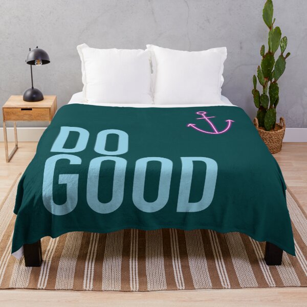 Item preview, Do Good  designed and sold by JohnBdaysStore.