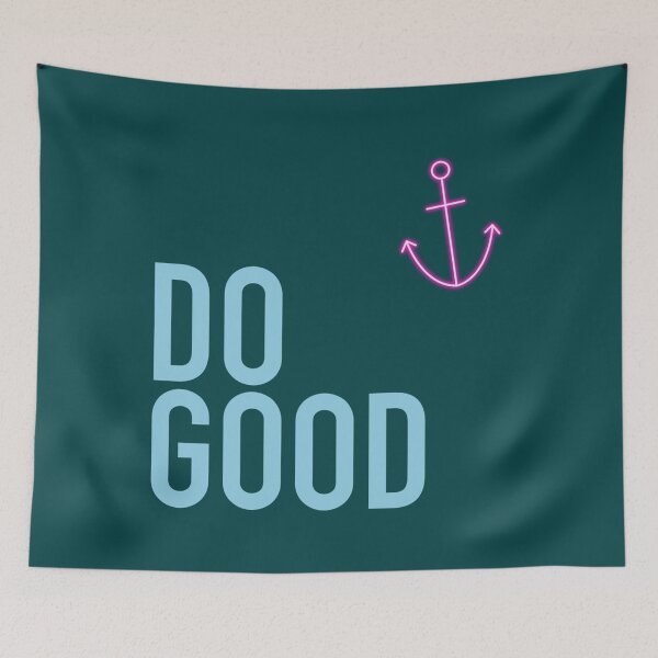 Item preview, Do Good  designed and sold by JohnBdaysStore.