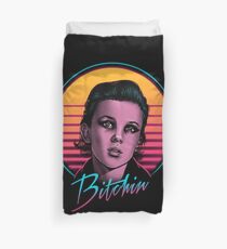 Bitchin - California Style Duvet Cover