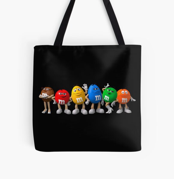 M&M'S, Bags, Mms Shoulder Bag