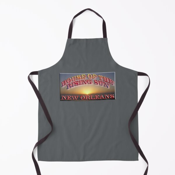 Item preview, House of the Rising Sun designed and sold by JohnBdaysStore.