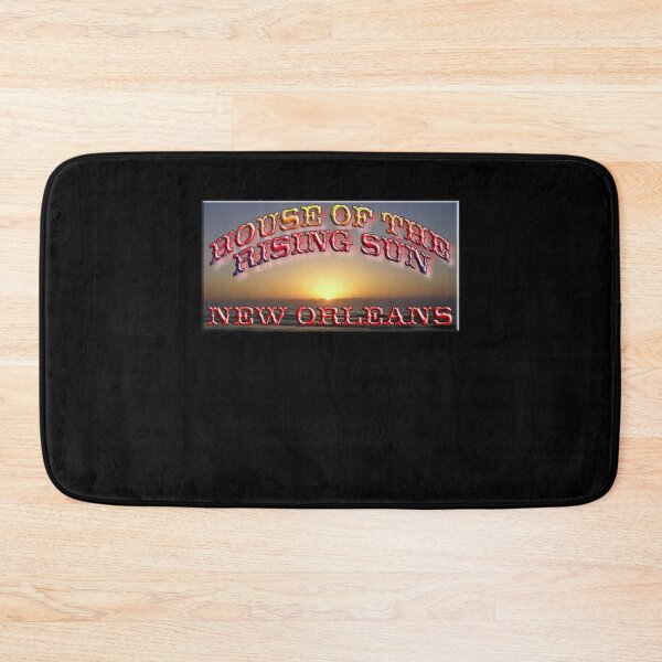 Item preview, House of the Rising Sun    designed and sold by JohnBdaysStore.
