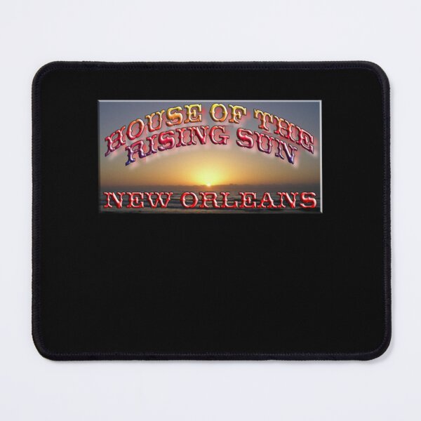 Item preview, House of the Rising Sun    designed and sold by JohnBdaysStore.