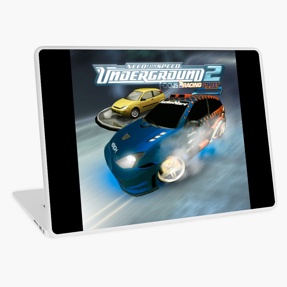 Need For Speed Underground 2 Home Decor Poster Canvas - Mugteeco