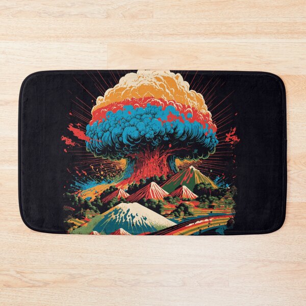 Item preview, Nucle - art explosion designed and sold by kharma zero.
