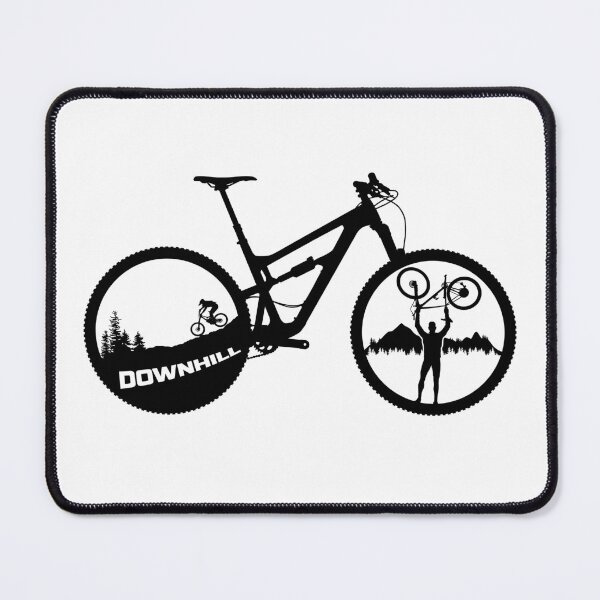 Item preview, Mtb Bike, Bike Downhill, Biker Lifting designed and sold by MYpngShop.