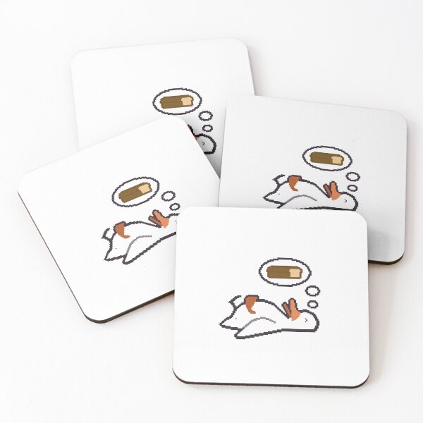 Item preview, Every Duck Happiest Dream designed and sold by MP2K.