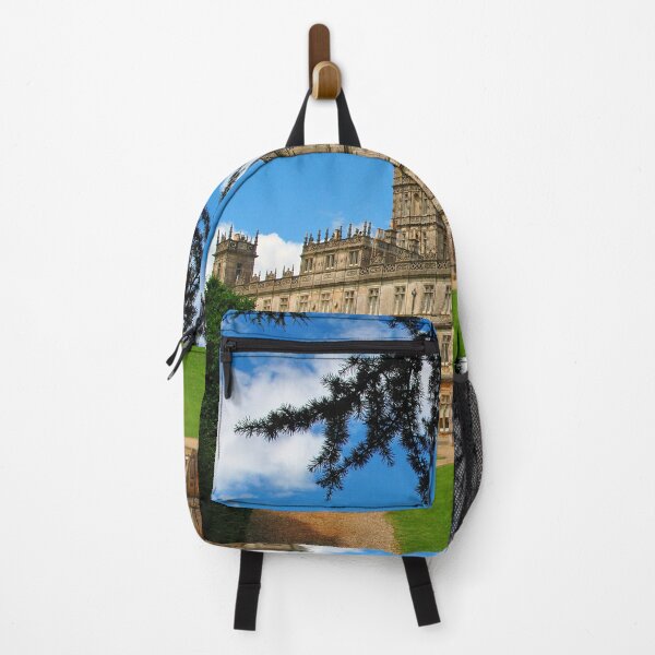 Item preview, Highclere Castle Downton Abbey England UK designed and sold by AndyEvansPhotos.