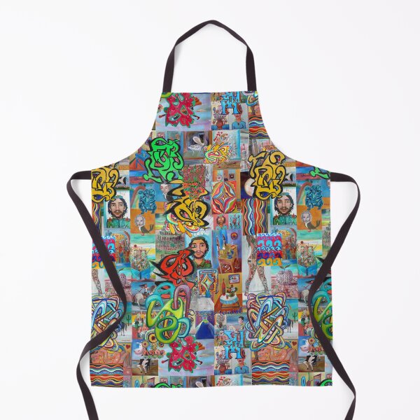 Item preview, Pop abstract designed and sold by Diego Manuel Rodriguez.