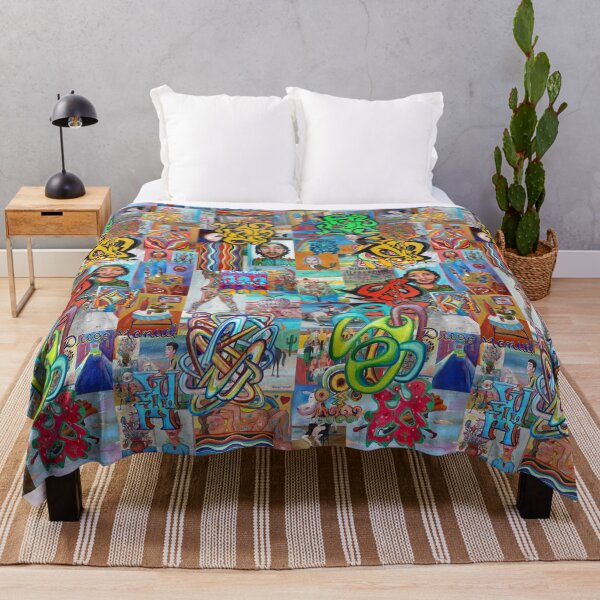 Item preview, Pop abstract designed and sold by Diego Manuel Rodriguez.