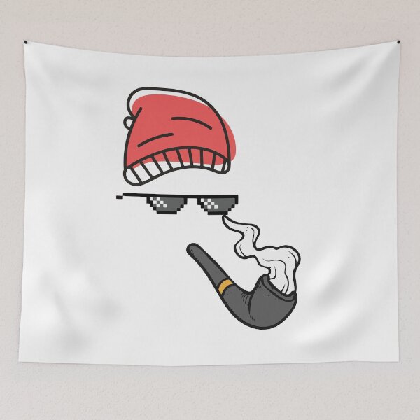 Item preview, Snoop guy designed and sold by ImaginationX.