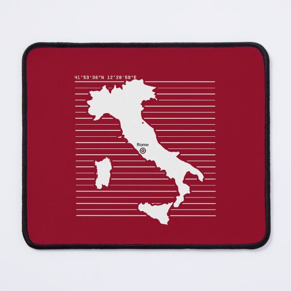 Item preview, Rome City Map designed and sold by Visitify.