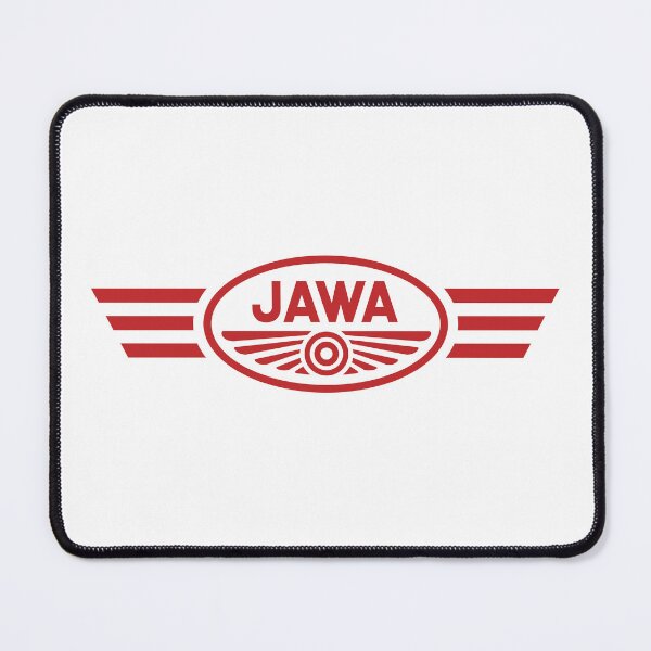 Item preview, Java logo designed and sold by VEB Ostladen.