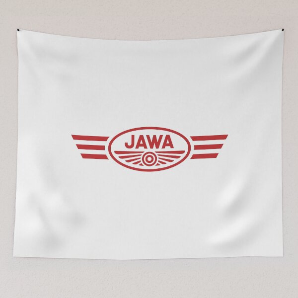 Item preview, Java logo designed and sold by VEB Ostladen.